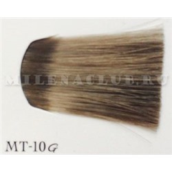 Lebel Краска для волос Materia G New тон MT-10 120 г