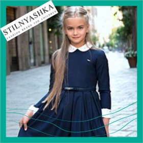 STILNYASHKA  - модный выбор наших детей