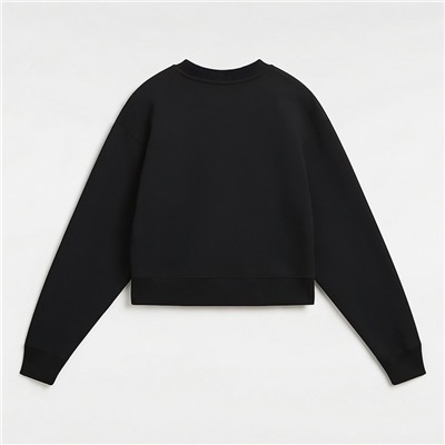 Sudadera Go Anyplace - negro