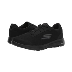 SKECHERS Performance Go Walk 5 - Demitass