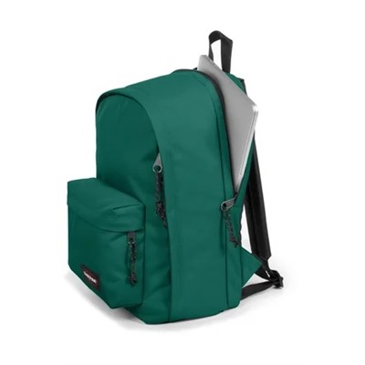 Eastpak - BACK TO WORK - рюкзак - зеленый