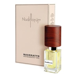 NASOMATTO NUDIFLORUM parfume