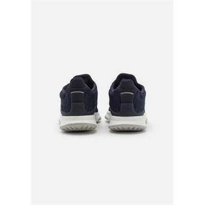 FitFlop - VITAMIN FFX KNIT SPORTS - Кроссовки низкие - темно-синий