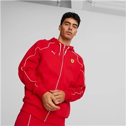 Scuderia Ferrari Race Men's Hoodie