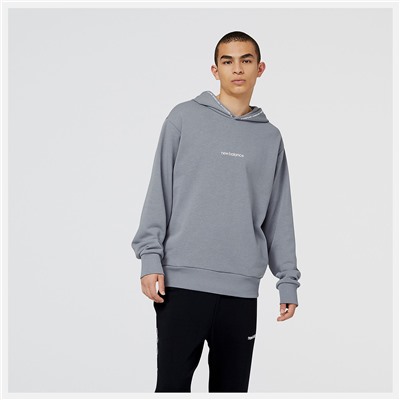 NB Essentials Fleece Hoodie