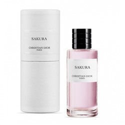 Dior Sakura edp unisex 125 ml
