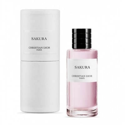 Dior Sakura edp unisex 125 ml