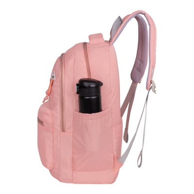 Рюкзак Merlin M357 розовый