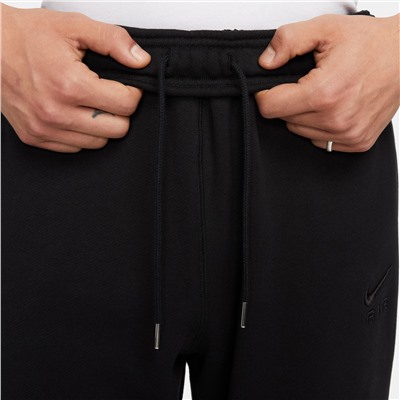 Pantalón jogger Air - 100% algodón - negro