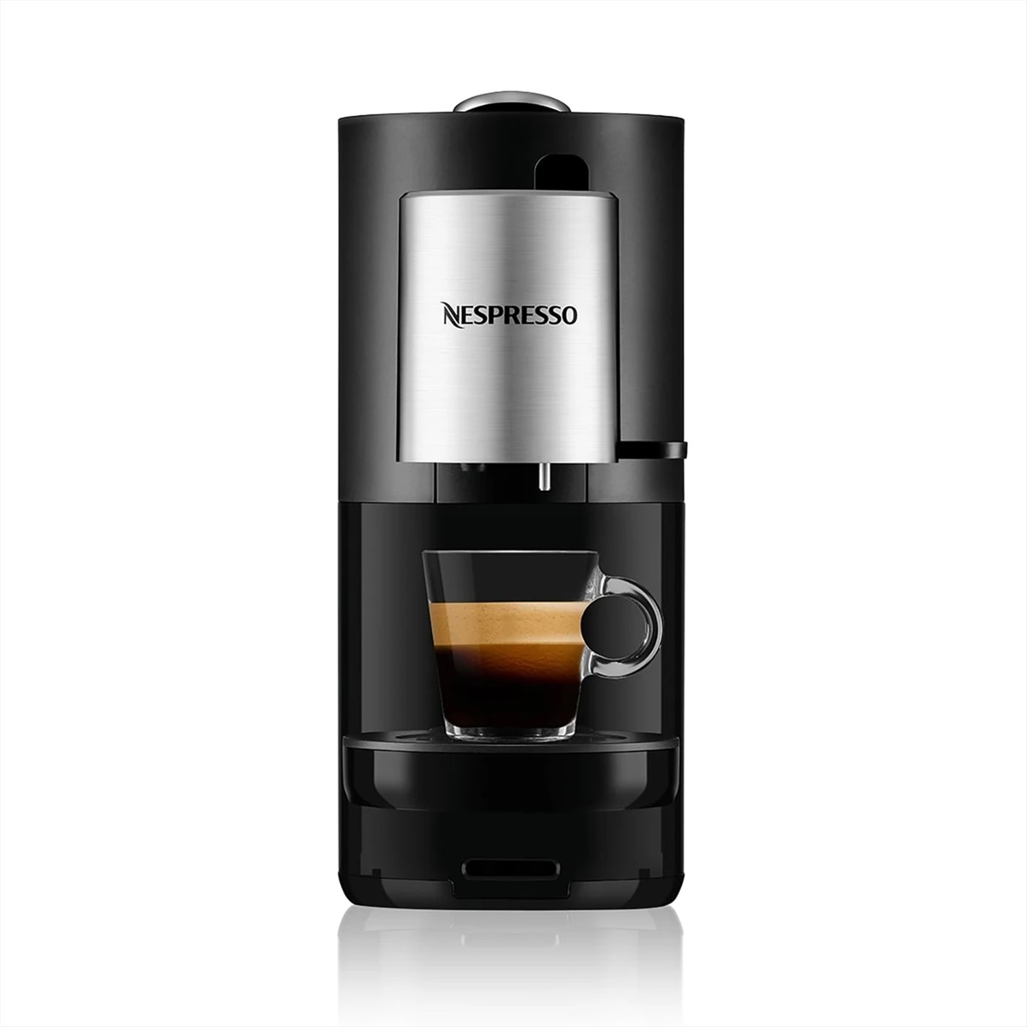 Кофемашина Nespresso S85 Atelier купить, отзывы, фото, доставка - КАПУСТА │  Совместные покупки Краснодар, Краснодарский край, Новокузнецк, Новосибирск