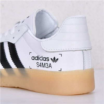 Кроссовки А*didas Samba арт 4223