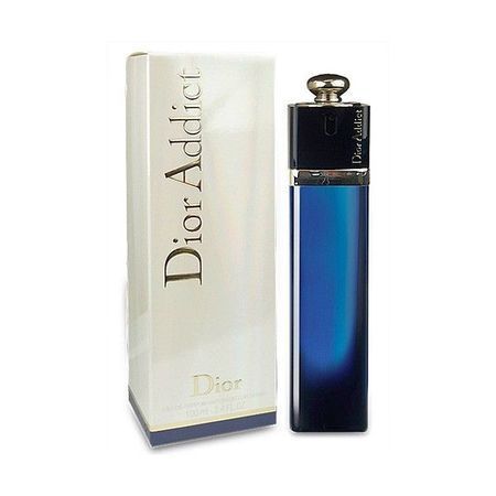 CHRISTIAN DIOR ADDICT lady 100ml edp