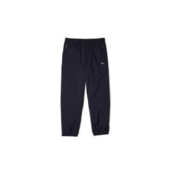 Lacoste - спортивные брюки - темно-синий