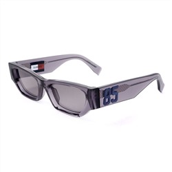 Tommy Hilfiger - gafas de sol - gris - protección solar: categoría 2