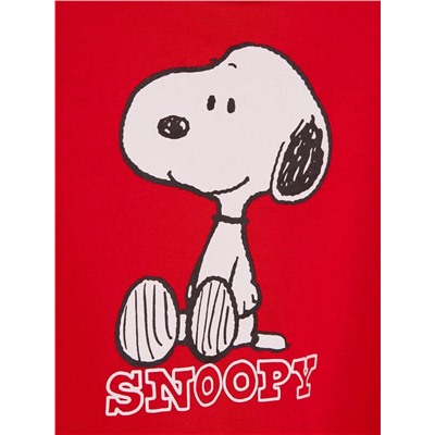 Детский набор из 2 предметов Supermino Snoopy Licensed 21628