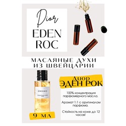 Eden Ros by Dior / Christian Dior