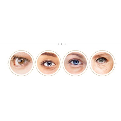 УЦЕНКА! Images PEARL lady Series Eye Mask, Увлажняющие,омолаживающие, противоотечные  гидрогелевые патчи под глаза с черным жемчугом и ламинарией, 60 шт ( 30 пар).