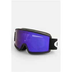 Oakley - TARGET LINE - лыжные очки - черные