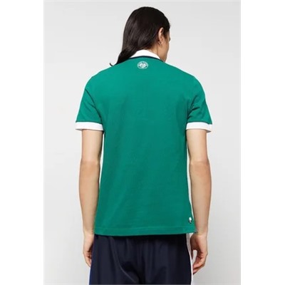 Lacoste - рубашка-поло - зеленый