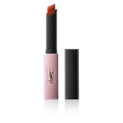 Yves Saint Laurent Rouge Pur Couture The Slim Glow Matte   213 No Taboo Chili (2,1 г)