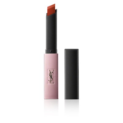 Yves Saint Laurent Rouge Pur Couture The Slim Glow Matte   213 No Taboo Chili (2,1 г)