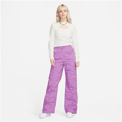 Pantalón Sportswear - violeta