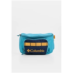 Columbia - ZIGZAG - поясная сумка - синий