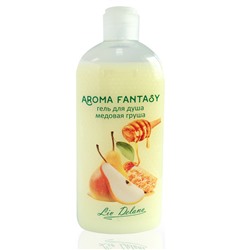 Aroma Fantasy Гель для душа Медовая груша 300 г