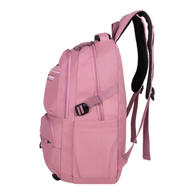 Молодежный рюкзак MONKKING 8830 розовый