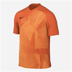Camiseta de deporte Precisionn VI - Dri-Fit - fútbol - naranja