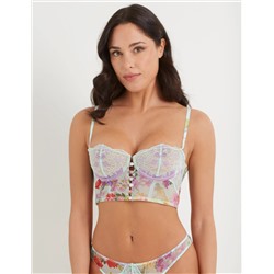 Bustier con ferretto - Dahlia