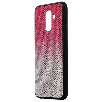 Чехол-накладка SC126 для "Samsung SM-J810 Galaxy J8 2018" (003) ..