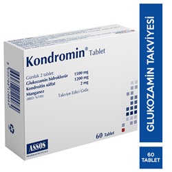 Kondromin 60 Tablet