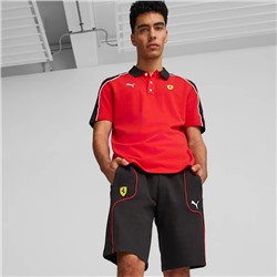 Scuderia Ferrari Race Men's Shorts