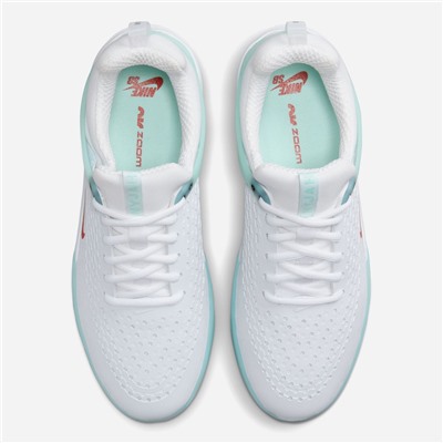 Sneakers SB Zoom Nyjah 3 - Cupsole - blanco