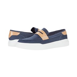 Cole Haan Grandpro Rally Canvas Penny Loafer