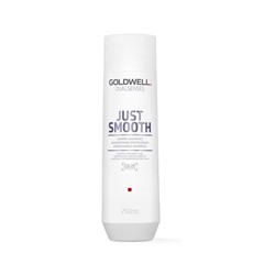 Goldwell  |  
            DS JUST SMOOTH Taming Shampoo Усмиряющий шампунь для непослушных волос