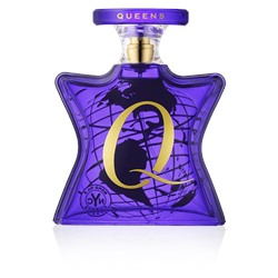 Bond No. 9 Queens   Eau de Parfum Spray (100 мл)