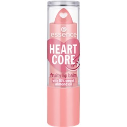 HEART CORE фруктовый бальзам для губ 03