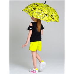Зонт-трость для девочек