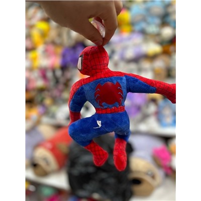 Мягкая игрушка человек паук