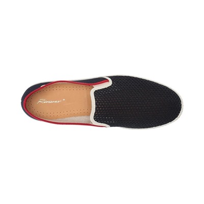 Rivieras Classic Match Slip-On