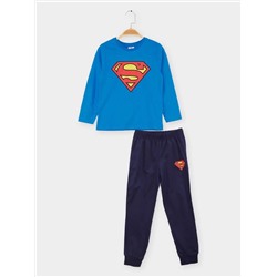 Набор из 2 предметов Supermino Superman Licensed Kids 21669