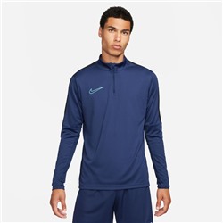Camiseta de deporte Academy - Dri-Fit - fútbol - azul