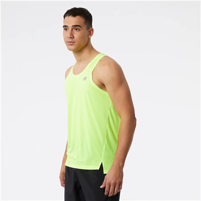 Accelerate Singlet