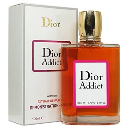Тестер Extrait Christian Dior Addict EDP 100мл