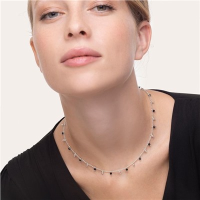 CHOKER BLACK SPHERES