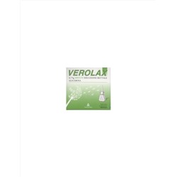 VEROLAX*AD 6 contenitori monodose 6,75 g soluz rett