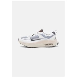 Nikе Sportswear - AIR MAX BLISS UNISEX - Кроссовки низкие - серые