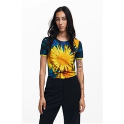 Sunflower T-shirt